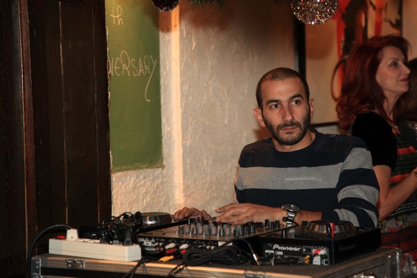 35th Year Anniversary of Beirut Cellar
